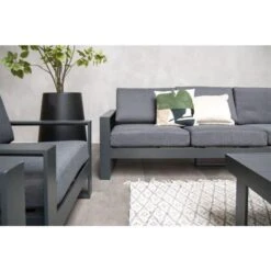 Fonteyn - Loungeset Empoli -Madison Verkoopwinkel 1000073090 0102