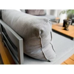 Fonteyn - Loungeset Palma - Antraciet -Madison Verkoopwinkel 1000073096 0102