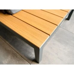 Fonteyn - Loungeset Palma - Antraciet -Madison Verkoopwinkel 1000073096 0103