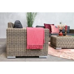 Fonteyn - Loungeset Queen - Cappuccino 9 Fonteyn - Loungeset Queen - Cappuccino -Madison Verkoopwinkel 1000073105 0103