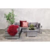 Fonteyn - Loungeset Rimini - Dark Grey -Madison Verkoopwinkel 1000073113