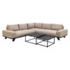 VDG Barcelona Sunbrella Loungeset - Taupe -Madison Verkoopwinkel 1000073155