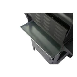 El Fuego - Gas BBQ - San Angelo - 3 Branders -Madison Verkoopwinkel 1000073667 0102