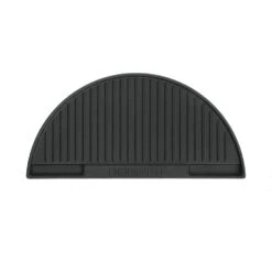 Boretti Bakplaat Half Moon Ceramica Kamado - M