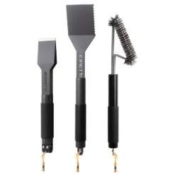 Boretti - Barbecue Basisset 3-delig