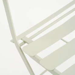 Mica Decorations Laurence Bistroset - Set Van 3 - Metaal - Mintgroen -Madison Verkoopwinkel 1000079033 0103