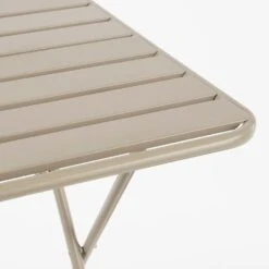 Mica Decorations Evita Bistroset - Set Van 3 - Metaal - Bruin -Madison Verkoopwinkel 1000079035 0101