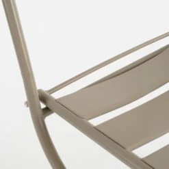 Mica Decorations Evita Bistroset - Set Van 3 - Metaal - Bruin -Madison Verkoopwinkel 1000079035 0103