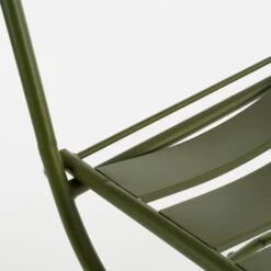 Mica Decorations Evita Bistroset - L60 X B60 X H74,5 Cm - Donkergroen -Madison Verkoopwinkel 1000079036 0103