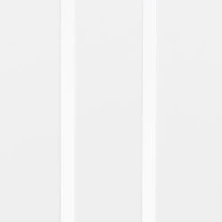 Mica Decorations Evita Bistroset - Set Van 3 - Metaal - Wit -Madison Verkoopwinkel 1000079037 0102