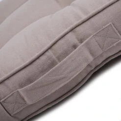 In The Mood Collection Tivoli Matraskussen - L45 X B45 X H7 Cm - Beige -Madison Verkoopwinkel 1000079062 0102