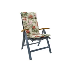 Madison - Tuinstoelkussen Hoge Rug 120x50 - Multicolor - Lua Sand -Madison Verkoopwinkel 1000081654 0101