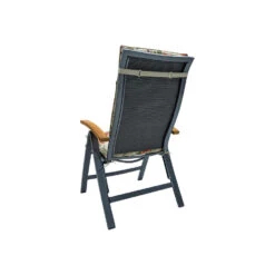 Madison - Tuinstoelkussen Hoge Rug 120x50 - Multicolor - Lua Sand -Madison Verkoopwinkel 1000081654 0102