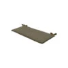 Madison - Bankkussen 110x48 - Taupe - Taupe Recycled Canvas -Madison Verkoopwinkel 1000081671
