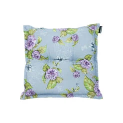 Madison - Zitkussen 50x50 - Multicolor - Blossem Lila -Madison Verkoopwinkel 1000082573 0101