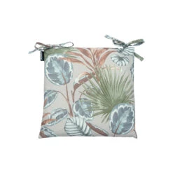 Madison - Zitkussen 46x46 - Multicolor - Cala Natural -Madison Verkoopwinkel 1000082589 0101