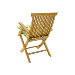 Madison - Zitkussen 46x46 - Geel - Mauel Pastel Yellow -Madison Verkoopwinkel 1000082590 0103