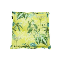 Madison - Zitkussen 50x50 - Geel - Mauel Pastel Yellow -Madison Verkoopwinkel 1000082596 0101