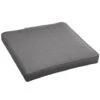 Hesperide Stoelkussens - Binnen/ Buiten Stoelen - Grijs - 40 X 4 Cm -Madison Verkoopwinkel 1000084405
