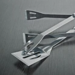 Orange85 Barbecue Grillset RVS In Luxe Koffer 7 Orange85 Barbecue Grillset RVS In Luxe Koffer -Madison Verkoopwinkel 1000085809 0110