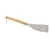 Orange85 BBQ Spatel RVS 41cm Houten Handvat Barbecue Gereedschap -Madison Verkoopwinkel 1000085811