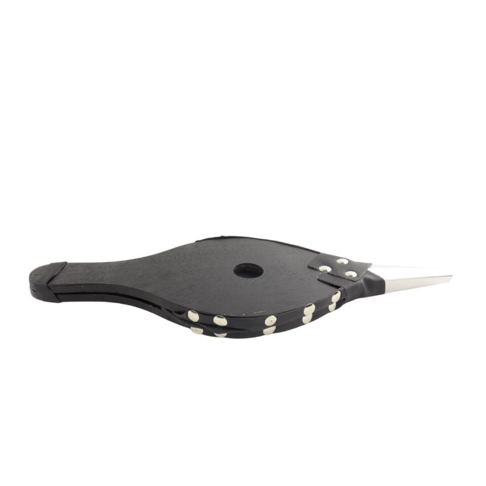 Orange85 Blaasbalg Openhaard BBQ Zwart 37cm Blaasbalg 3 Orange85 Blaasbalg Openhaard BBQ Zwart 37cm Blaasbalg