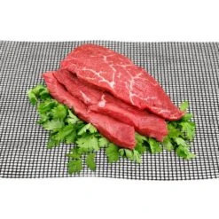 Orange85 Barbecue Mat Non Stick 36 X 42 Cm -Madison Verkoopwinkel 1000085821 0101