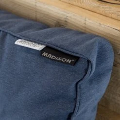 Madison Palletkussen Set 3 Delig Lounge Panama Blauw -Madison Verkoopwinkel 1000085838 0102