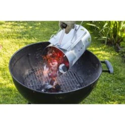 Rosmarino Blacksmith Brikettenstarter -Madison Verkoopwinkel 1000088945 0110