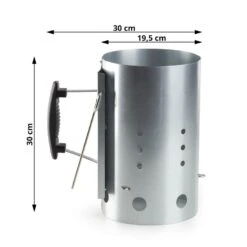 Rosmarino Blacksmith Brikettenstarter -Madison Verkoopwinkel 1000088945 0111