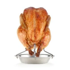 Rosmarino Blacksmith - 4-delige BBQ Set -Madison Verkoopwinkel 1000089100 0102