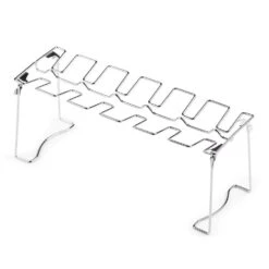 Rosmarino Blacksmith - 4-delige BBQ Set -Madison Verkoopwinkel 1000089100 0103