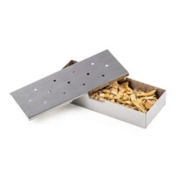 Rosmarino Blacksmith Rookbox