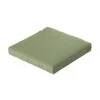 Madison - Lounge Zit Basic Green - 73x73 - Groen