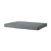 Madison - Lounge Basic Grey - 120x80 - Grijs -Madison Verkoopwinkel 1000089202