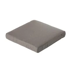 Madison - Lounge Luxe Rib Liver - 60x60 - Bruin