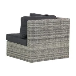 Garden Collections Amico Hoek Loungeset 3-delig -Madison Verkoopwinkel 1000089407 0103