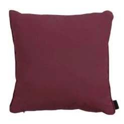 Madison Sierkussen Set Bordeaux - Jasmijn - 3 Stuks -Madison Verkoopwinkel 1000091479 0102