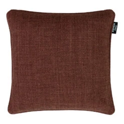 Madison Sierkussen Set Bordeaux - Jasmijn - 3 Stuks -Madison Verkoopwinkel 1000091479 0103