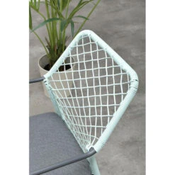 Garden Impressions Ross Tuinset 3-delig Zacht Groen - Mina Tafel -Madison Verkoopwinkel 1000091614 0103