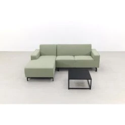 Boavista/Toronto Loungeset - Heritage Leaf - 3-delig - Rechts -Madison Verkoopwinkel 1000092106 0102