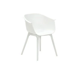 Garden Impressions Lexy Balkonset 3-delig Wit - Keys Vouwtafel -Madison Verkoopwinkel 1000092218 0103