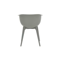 Garden Impressions Lexy Balkonset 3-delig Licht Grijs -Keys Tafel -Madison Verkoopwinkel 1000092221 0104