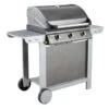 Cook'in Garden Grills FIESTA - Grijs - Staal 2 Cook'in Garden Grills FIESTA - Grijs - Staal -Madison Verkoopwinkel 1000092304
