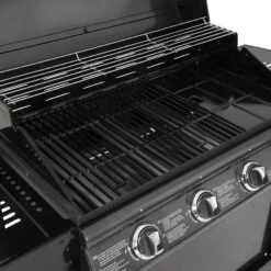 Happy Garden S RENO - Zwart - Staal -Madison Verkoopwinkel 1000092307 0102