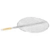 Neka BBQ-barbecue Grill Klem - Rond - 75 Cm -Madison Verkoopwinkel 1000093321