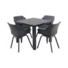 Hartman Sophie Element/Lena 90 Cm. Tuinset – 5-delig -Madison Verkoopwinkel 1000093917
