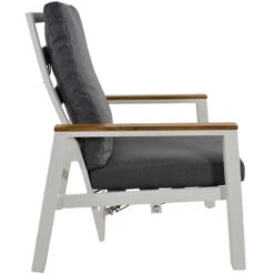 Duoset Coda Wit - Stof - Wit -Madison Verkoopwinkel 1000094355 0104