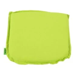 Boston Zitkussen - Vierkant - Stof - Groen -Madison Verkoopwinkel 1000094362 0104