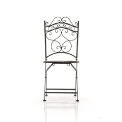 CLP Tuinstoel Indra Bronskleurig -Madison Verkoopwinkel 1000095980 0101